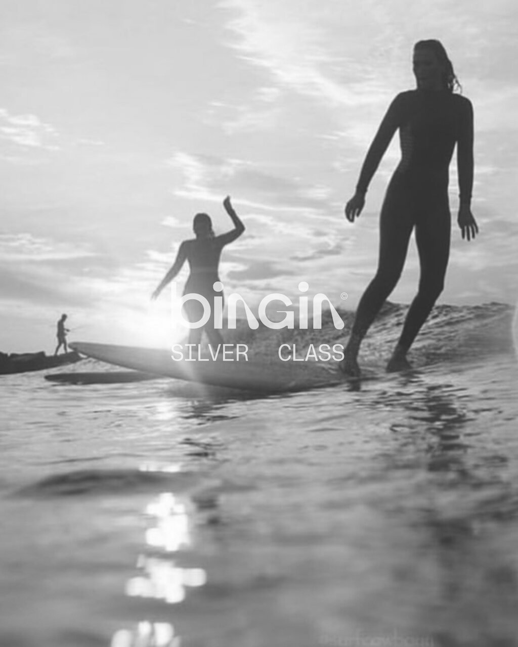 best silver class in uluwatu and seminyak only in Bingin Silver Class 39