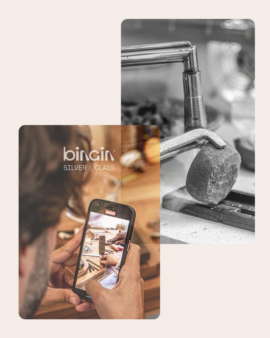 best silver class in uluwatu and seminyak only in Bingin Silver Class 7