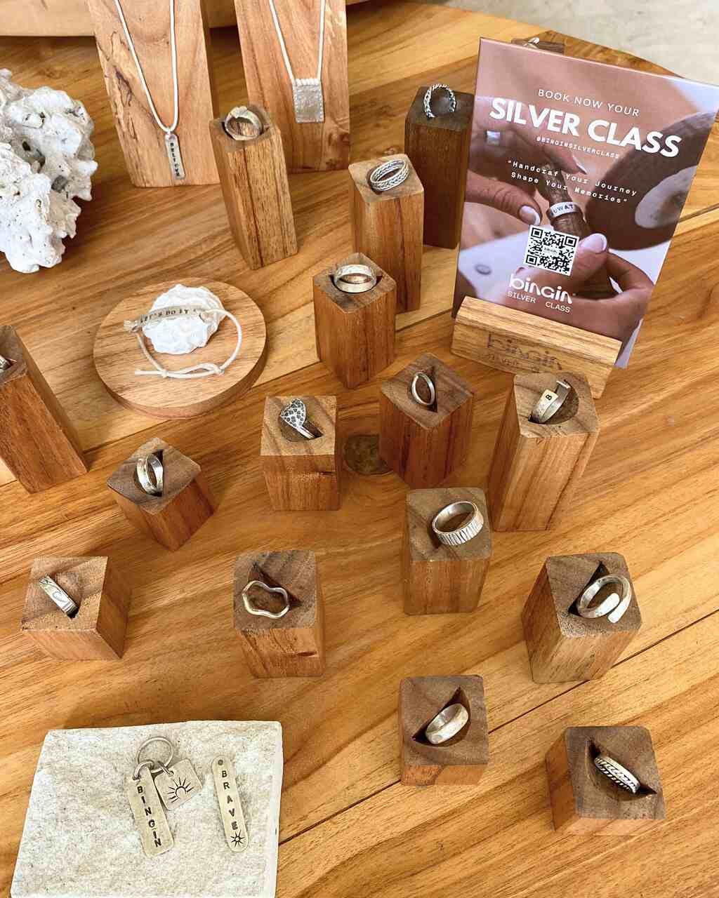 Uluwatu Silver Class Why Must Try Silver Class where visit Uluwatu