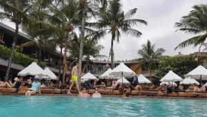 Potato Head Beach Club