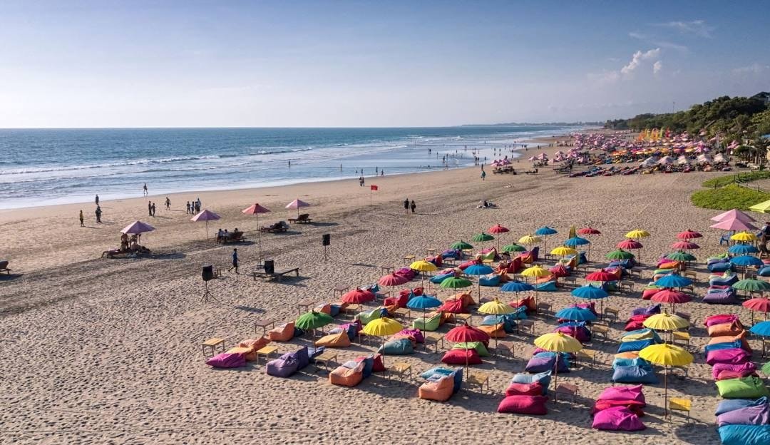 Which Is Better Seminyak or Canggu?