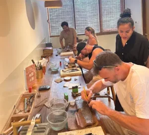 what to do when it rains in Bali - explore indoor attractions and workshops